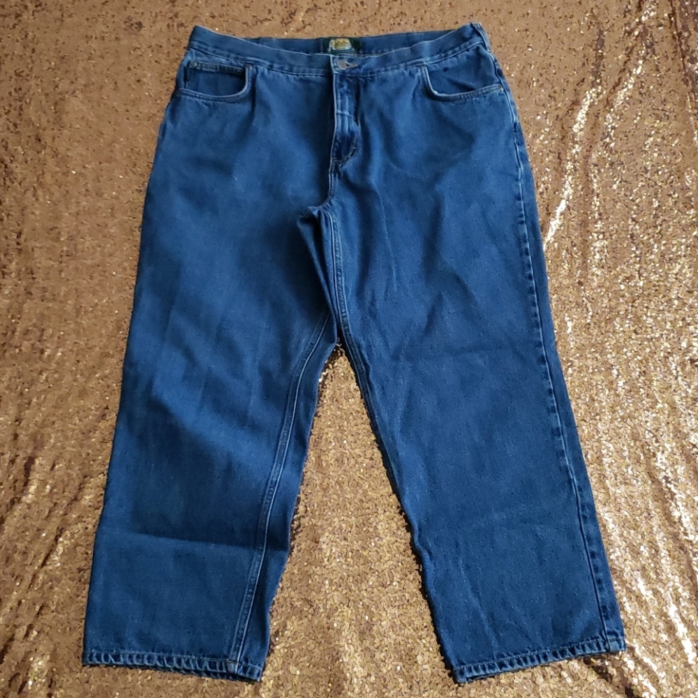 Cabelas jeans